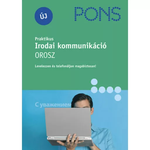 Pons - Irodai kommunikáció - Orosz