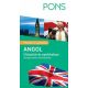 PONS - Angol útiszótár és nyelvkalauz - Országismereti információkkal (Rupert Livesey)