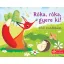 Róka, róka, gyere ki! - Első mondókáim (Lapozó)