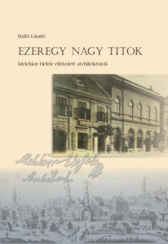 Ezeregy nagy titok - Balló László