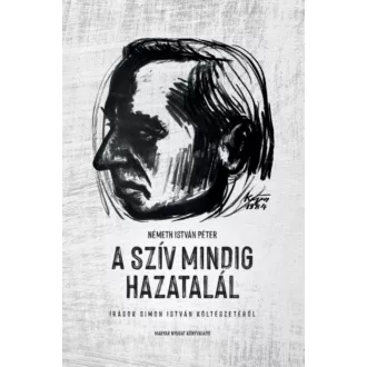 A szív mindig hazatalál - Németh István Péter