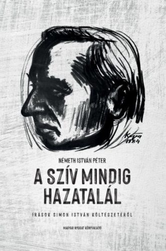 A szív mindig hazatalál - Németh István Péter