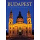 Budapest, the Fascaniting City - Kolozsvári Ildikó