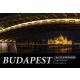 Budapest in 12 Languages - Kolozsvári Ildikó