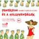 Pantaleon és a hölgyvendégek - hangoskönyv