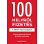 100 Helyről Fizetés - Alkér Orsolya