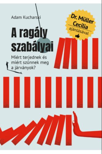 A ragály szabályai - Adam Kucharski