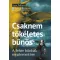 Csaknem tökéletes bűnös - Pascal Bruckner