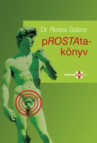 pROSTAta-könyv (Dr. Rosta Gábor)