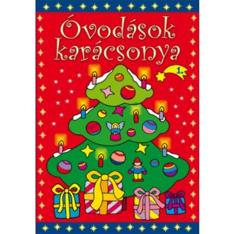 Óvodások karácsonya 1. (Anna Podgórska)