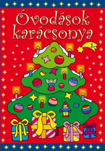 Óvodások karácsonya 1. (Anna Podgórska)