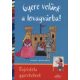 Gyere velünk a lovagvárba! - Rajziskola gyerekeknek