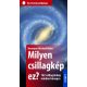 Milyen csillagkép ez? - 102 csillagtérkép minden hónapra /Kis természetkalauz (Michael Hahn)