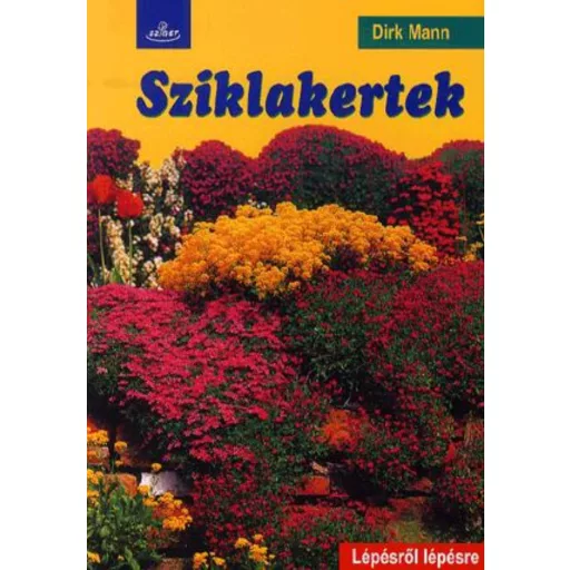 Sziklakertek - Dirk Mann