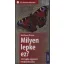 Milyen lepke ez? - 143 lepke egyszerű meghatározása - Wolfgang Dreyer