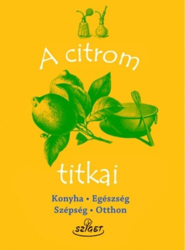 A citrom titkai