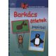 Barkácsötletek papírból /2 éves kortól (Beate Vogel)