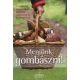 Menjünk gombászni! /A gombák meghatározása, gyűjtése és elkészítése (Ewald Langer)