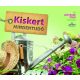 Kiskert mindentudó /99 lényegre törő válasz (Martin Staffler)