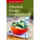 Főzzünk fűszernövényekkel! (Renate Volk)