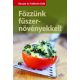 Főzzünk fűszernövényekkel! (Renate Volk)