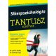 Sikerpszichológia - Tantusz Könyvek