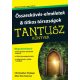 Összeesküvés-elméletek & titkos társaságok - Tantusz Könyvek