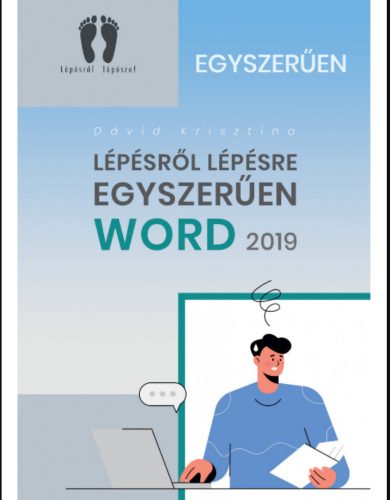 Word 2019 - Dávid Krisztina