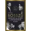 Bosszú - Meghan és Harry a Windsorok ellen - Tom Bower