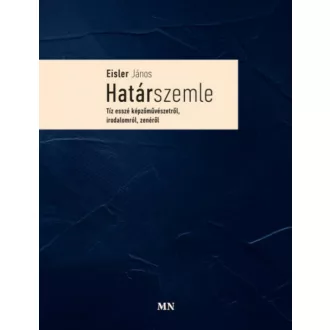 Határszemle - Eisler János