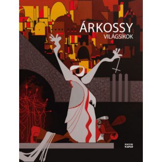   Világsíkok - Ábrázolás és tükrözés - Árkossy István