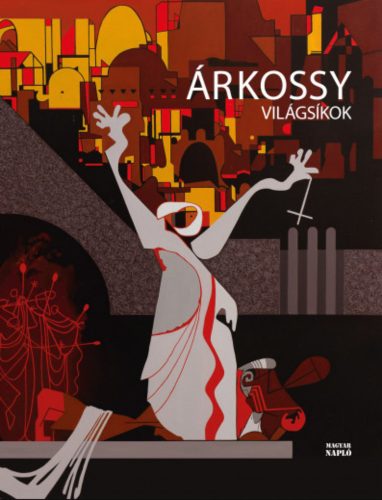 Világsíkok - Ábrázolás és tükrözés - Árkossy István