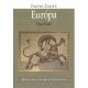 Európa - Négy előadás - Frenyó Zoltán