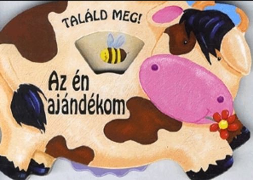 Találd meg! - Az én ajándékom