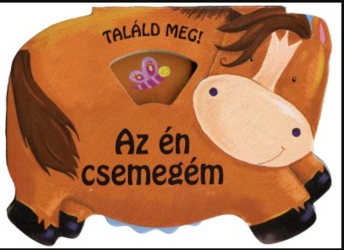 Találd meg! - Az én csemegém