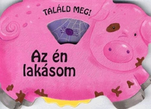 Találd meg! - Az én lakásom