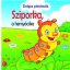 Sziporka a hernyócska - Dolgos pöttömök - Veronica Podesta