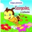 Szorgoska, a méhecske - Dolgos pöttömök (Mesekönyv) - Veronica Podesta