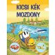 Kicsi kék mozdony (Nagy Éva)