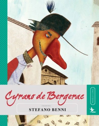 Cyrano de Bergerac (Stefano Benni)