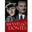 A végső döntés - Kádár Gábor - Vági Zoltán