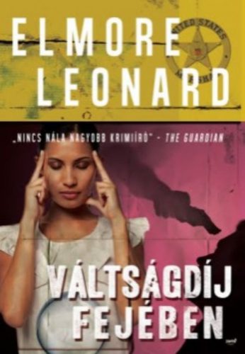 Váltságdíj fejében - Elmore Leonard