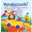 Vonatozzunk! (Bogos Katalin)