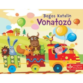 Vonatozó (Lapozó)