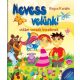 Nevess velünk! - Vidám versek kicsiknek (Bogos Katalin)