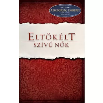 Eltökélt szívű nők - Priscilla Shirer