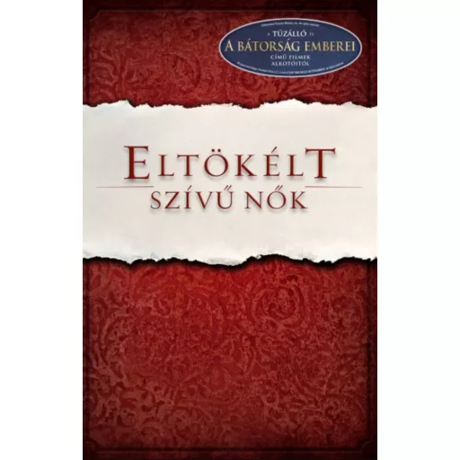 Eltökélt szívű nők - Priscilla Shirer