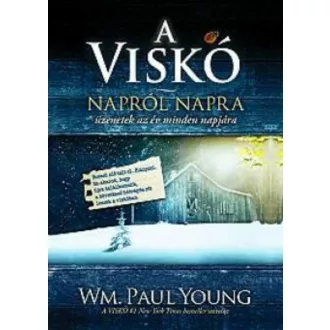 A Viskó - Napról napra - Paul Young