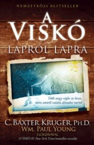 A viskó lapról lapra (C. Baxter Kruger)