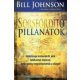 Sorsfordító pillanatok (Bill Johnson)